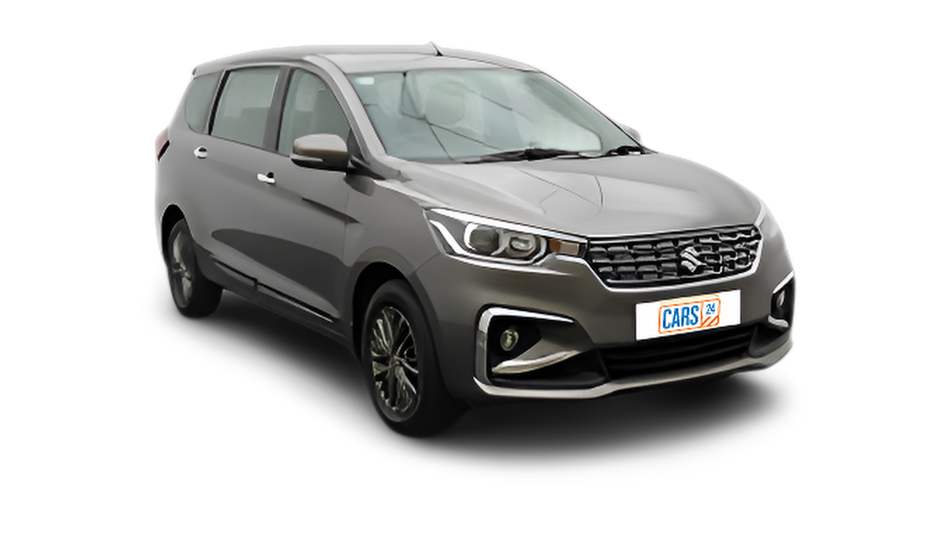 Maruti Ertiga-img